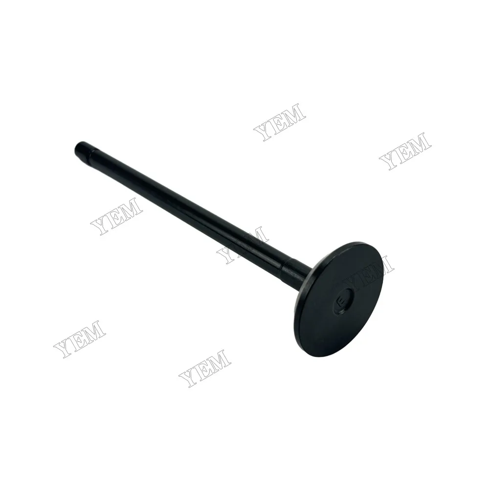 Exhaust Valve Fit for Nissan FE6T Engine 6