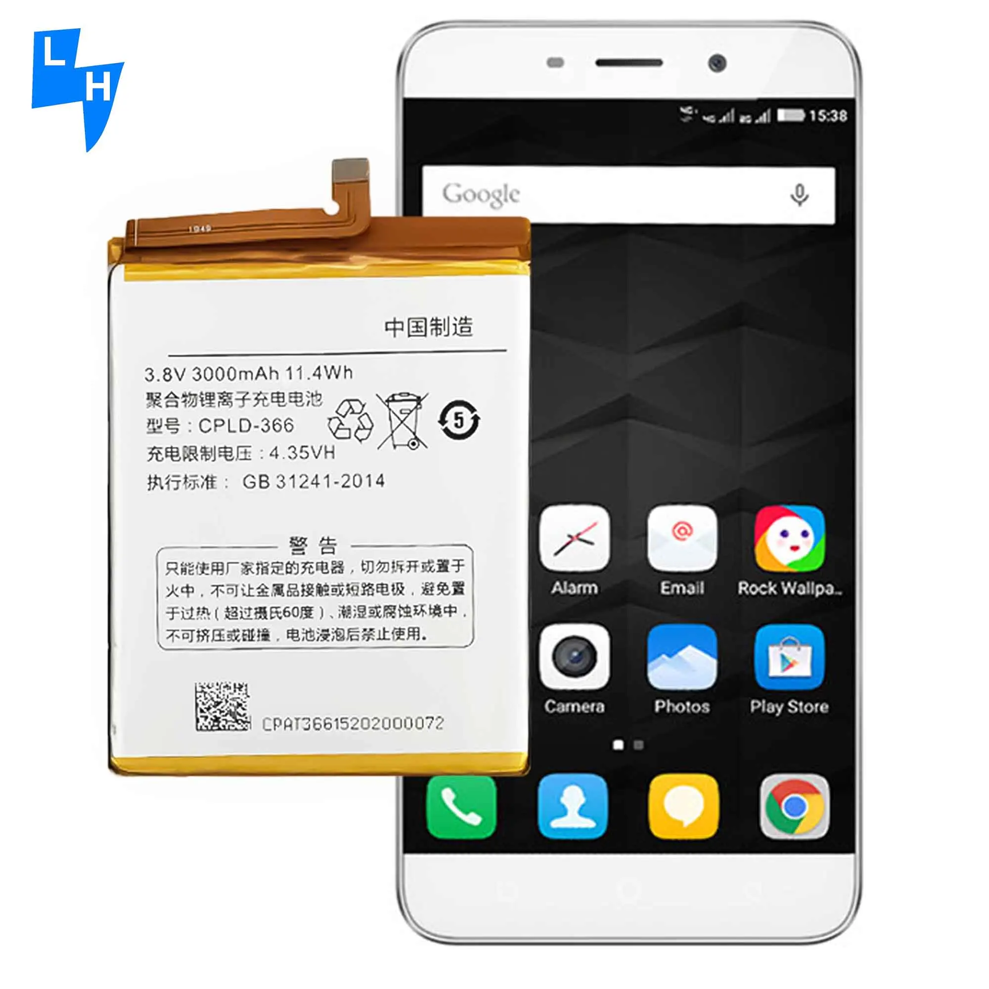 coolpad8676 102