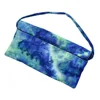 Tie-dye green