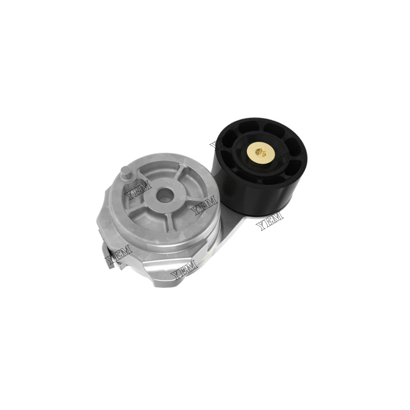 Turbo RHF5 Turbocharger 129E01-18011 129E01-18010 for Yanmar Engine 4TNV98CT Industrial Machinery Engine Parts