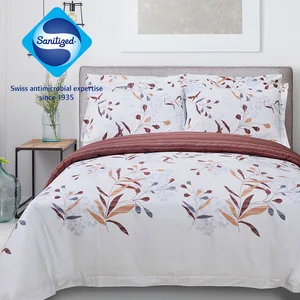 Wholesale Comforter Sets Bedding Set Bed Sheet Fabric Sale Bedsheet Bedsheets 100% Cotton Duvet Covers Bed Fitting Sheet