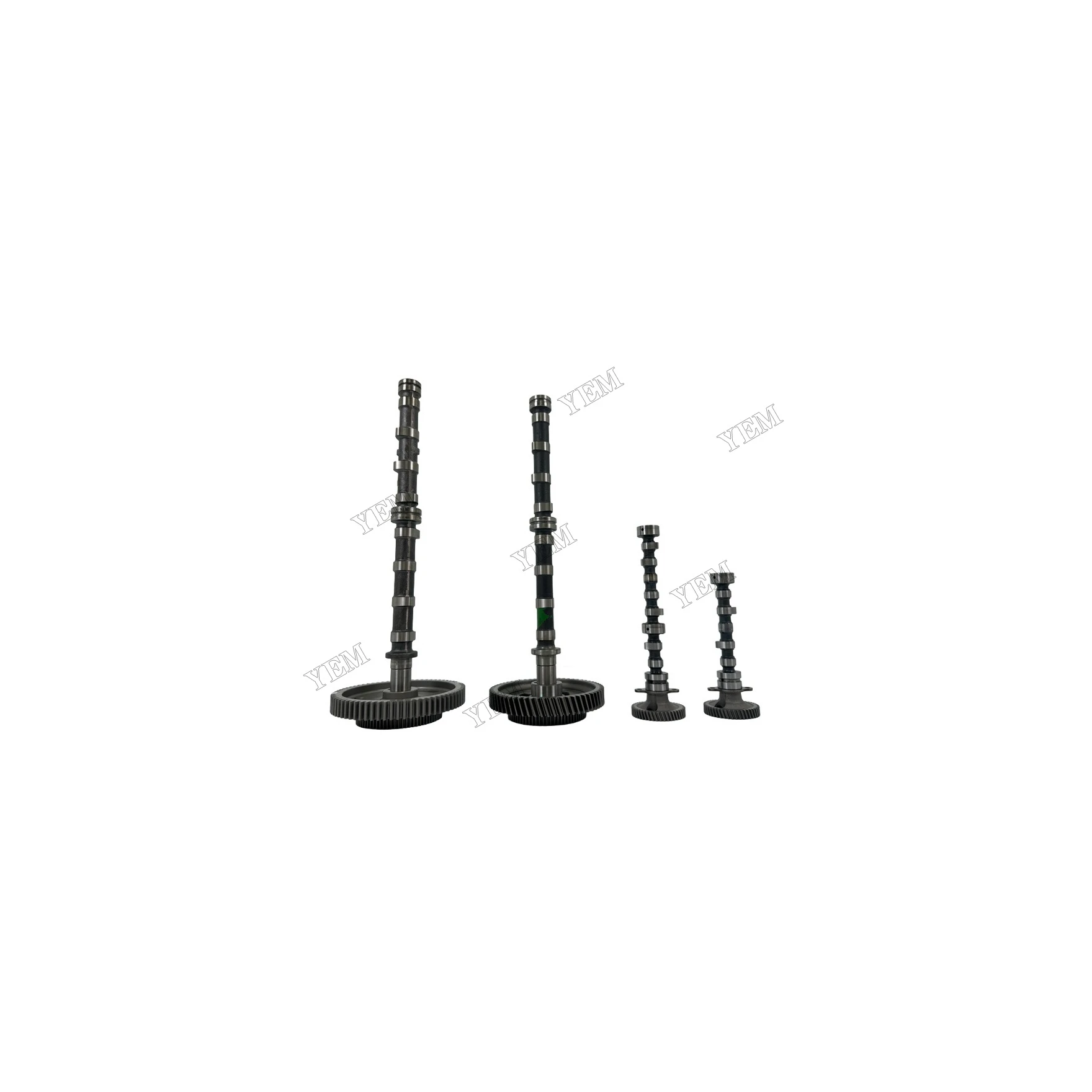 Camshaft Assy D1703 D1503 D722 D782 D902 D662 D1005 D1101 D1105 D1305 D1803 Fits for Kubota Diesel Engine Parts