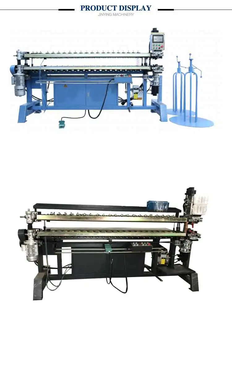 Automatic Spring Making Machine Made in China