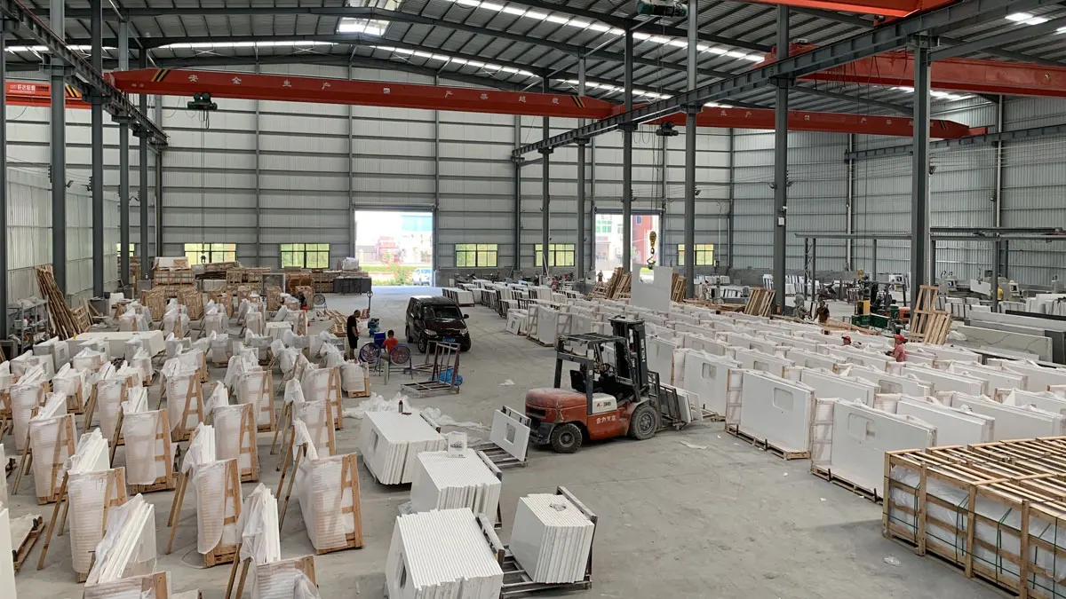 Xiamen Co Shine Import & Export Co., Ltd. 2