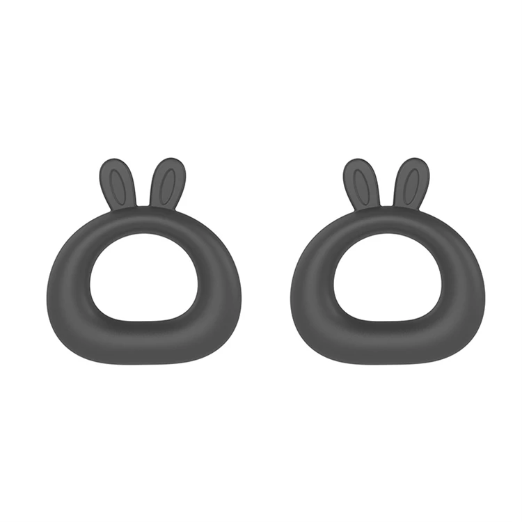 Locking Essence Ring Male Invisible Permanent Glans Sleeve Ring Delayed Foreskin Blocking Complex Penis Ring Solid Essence