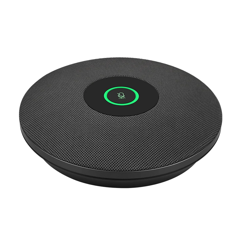 POE Cascading Omnidirectional Digital Array Microphone for Conference Meeting Auditorium Government Projects