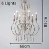 6 luci