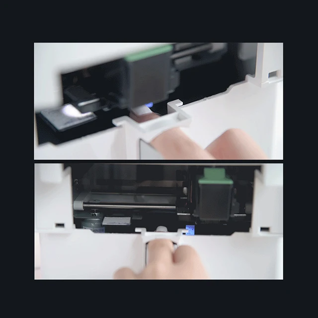 2022 высококачественный принтер для ногтей 3d цифровой лак Маленький Принтер мобильный