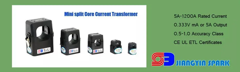 current transformer ct