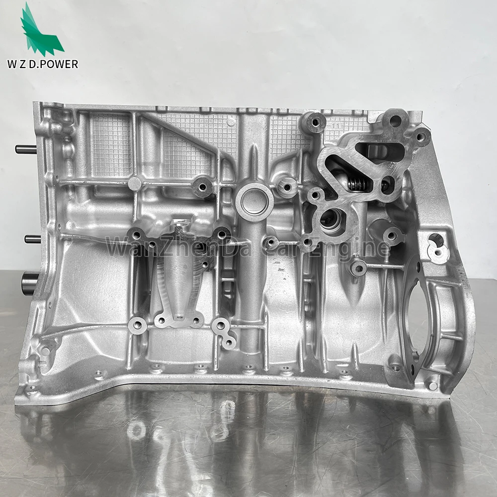 Mercedes Benz M271.860 Engine Cylinder Block - Factory Supply
