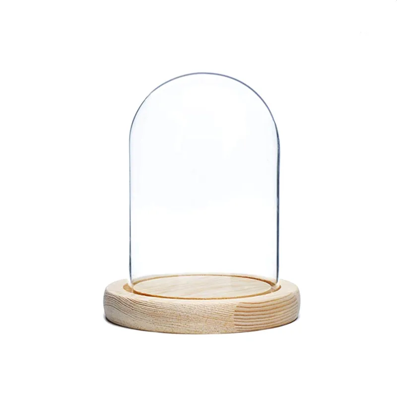 Торговая гарантия, стеклянный купол с базовым поставщиком alibaba