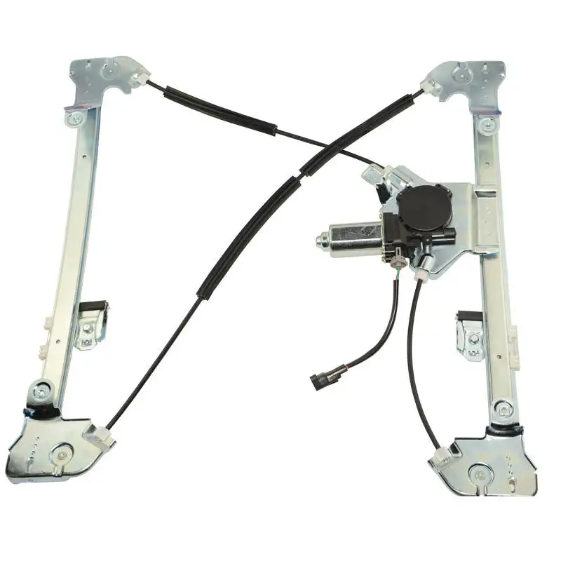 741-430 Power Window Regulator Motor Compatible with Ford