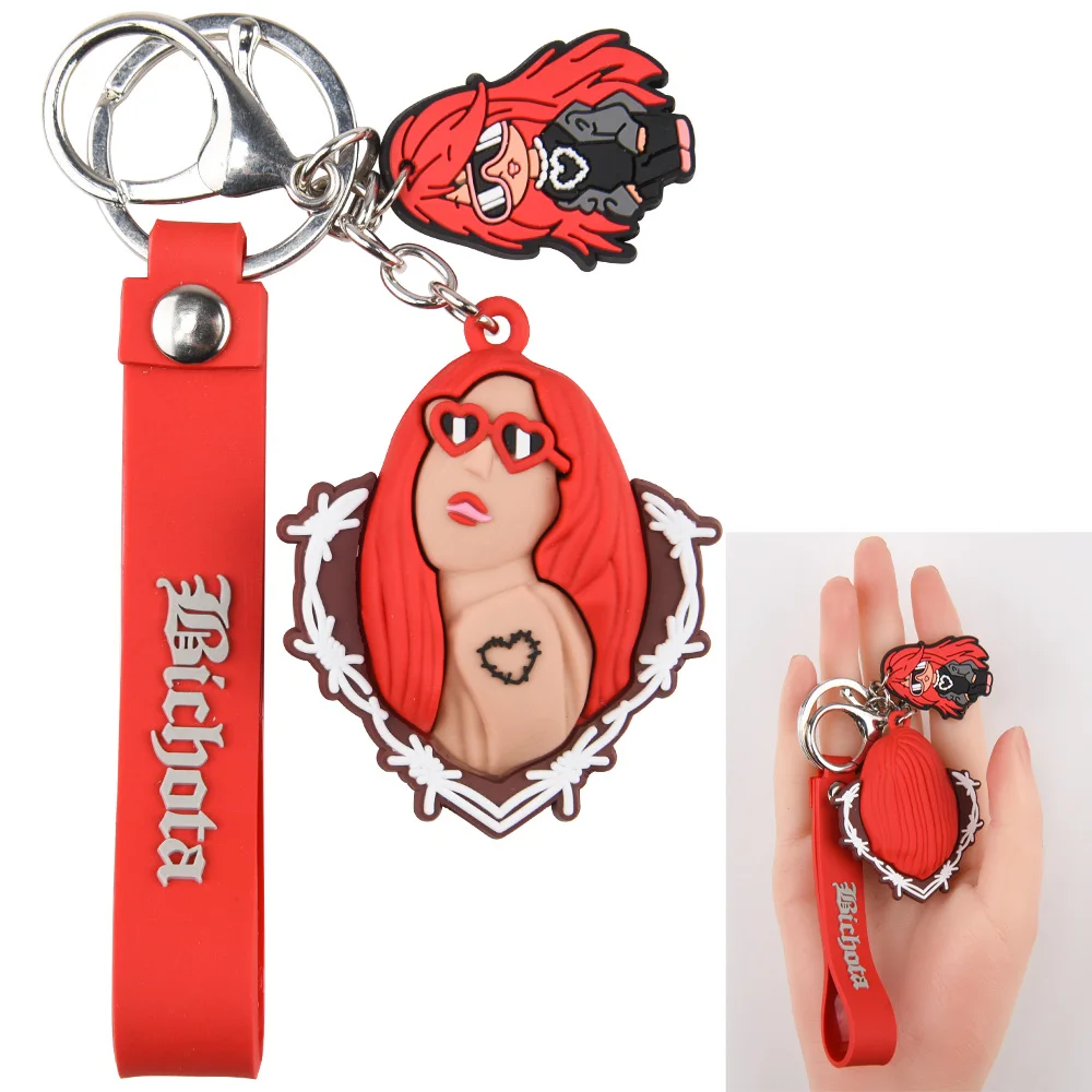 Wholesale Custom Logo 3D Key Chain Karolg Coin Purse Airtag Bubble Tea Dog  Alarm Keychain Spinner Wristlets Wallet Alloy Metal Keychain - China  Keychain and Keychain Accessories price