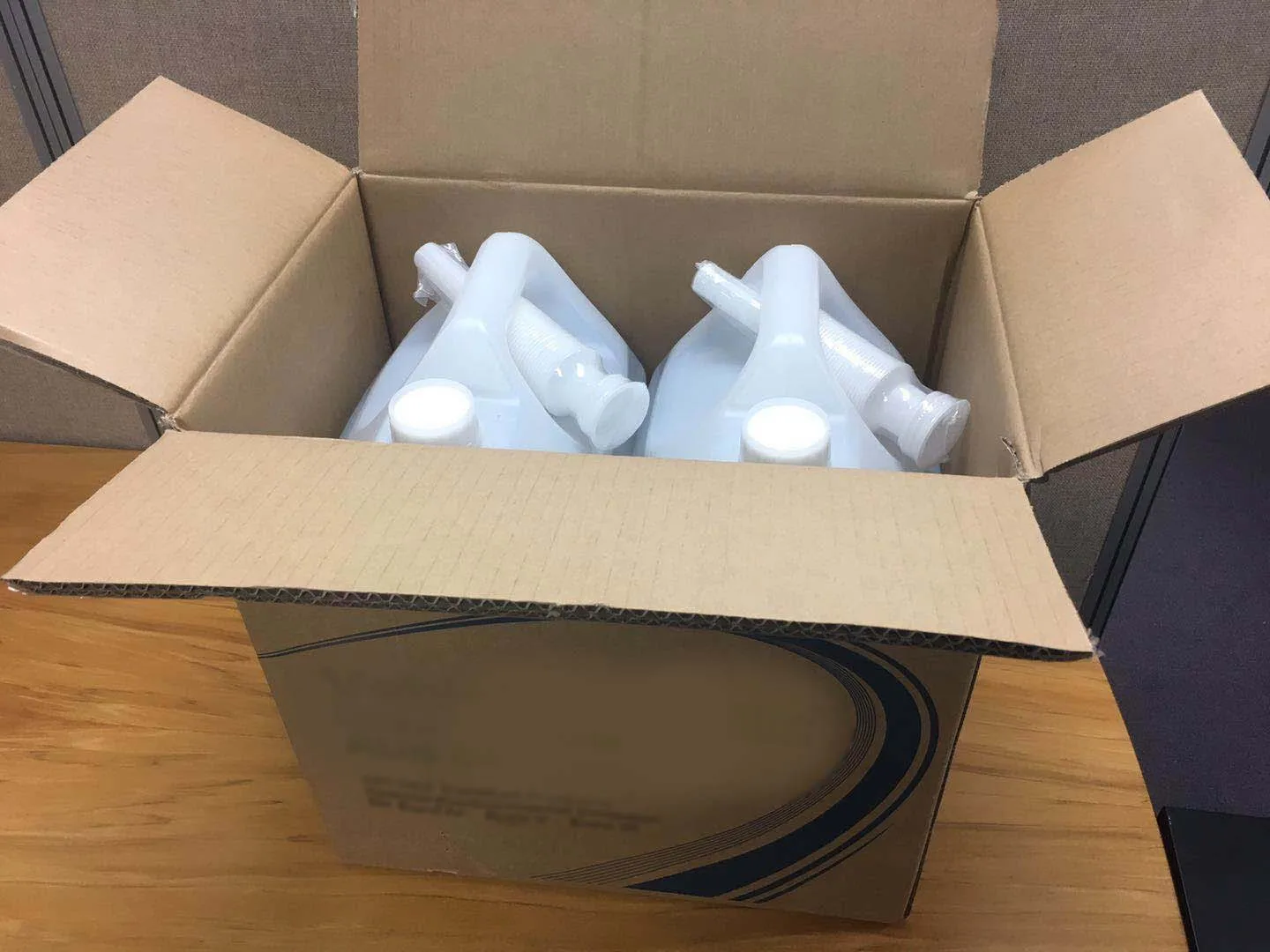 Diesel Engine Exhaust Gas Treatment Urea Fluid/urea Liquid /urea