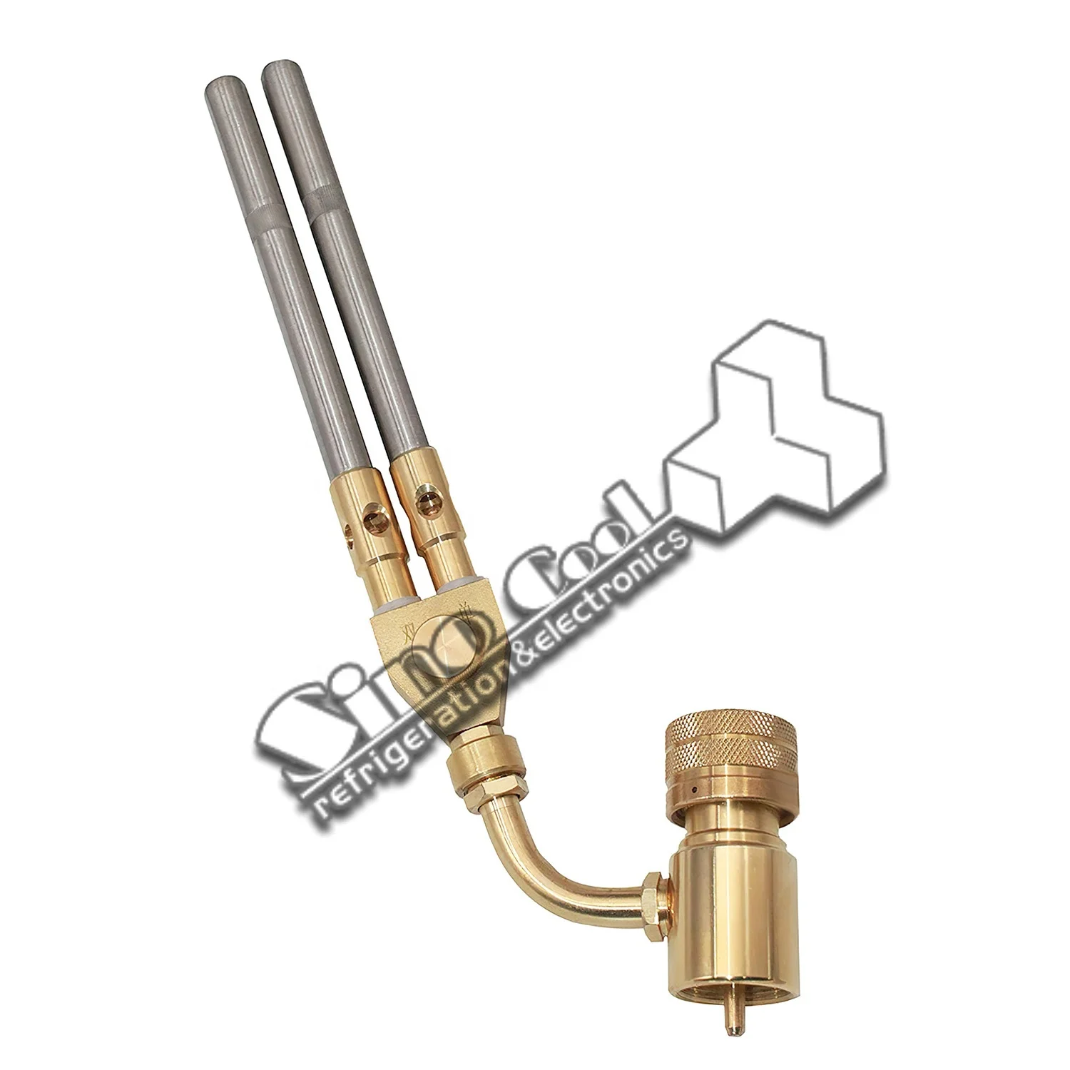 Hvac Welding Tool Copper Pipe Hand Torch Mapp Gas Torch - Buy Cutting ...
