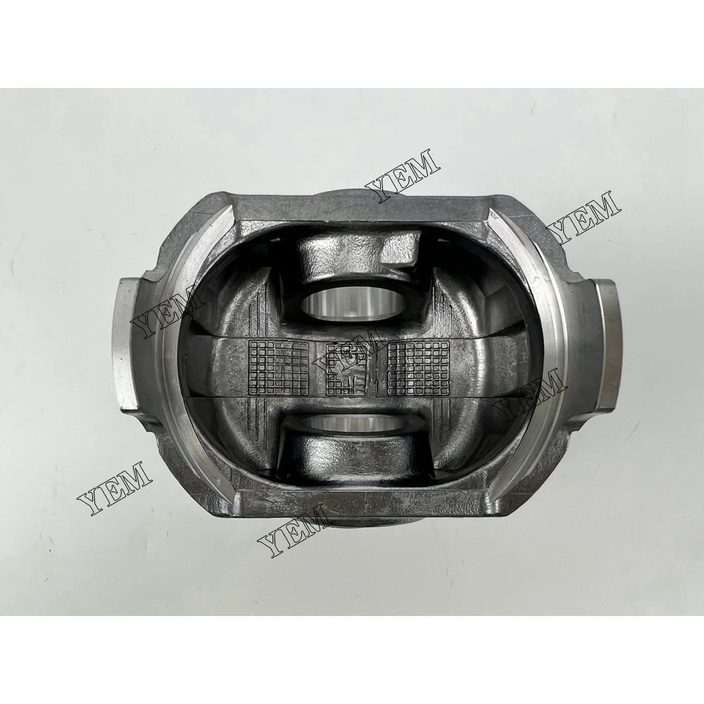 For Kubota V3307 Piston 1J784-2111 Engine Parts 3