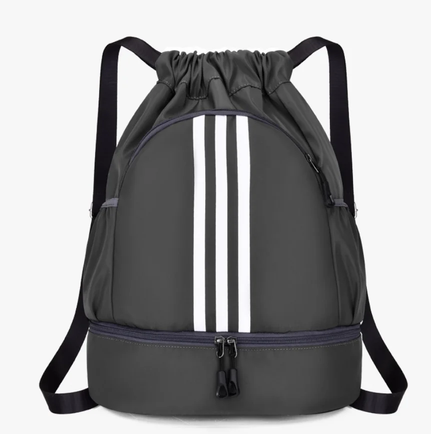 Rts Custom Lightweight Waterproof Drawstring Backpack Buy Bag