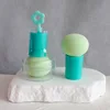 Bagged-green-2 pcs per pack