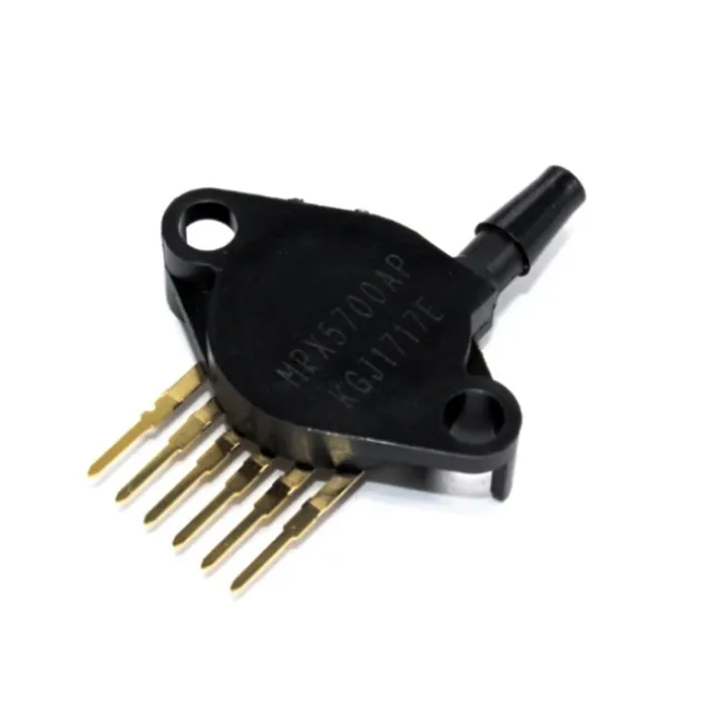 MPX5700AP Original SIP Board Mount Pressure Sensors MPX5700ASX MPX5700D MPX5700DP MPX5700GP MPX5700AP