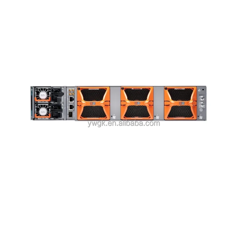 On Prem Router Juniper MX304-PREM Router - Premium Chassis Bundle