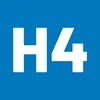 Faros H4 LED