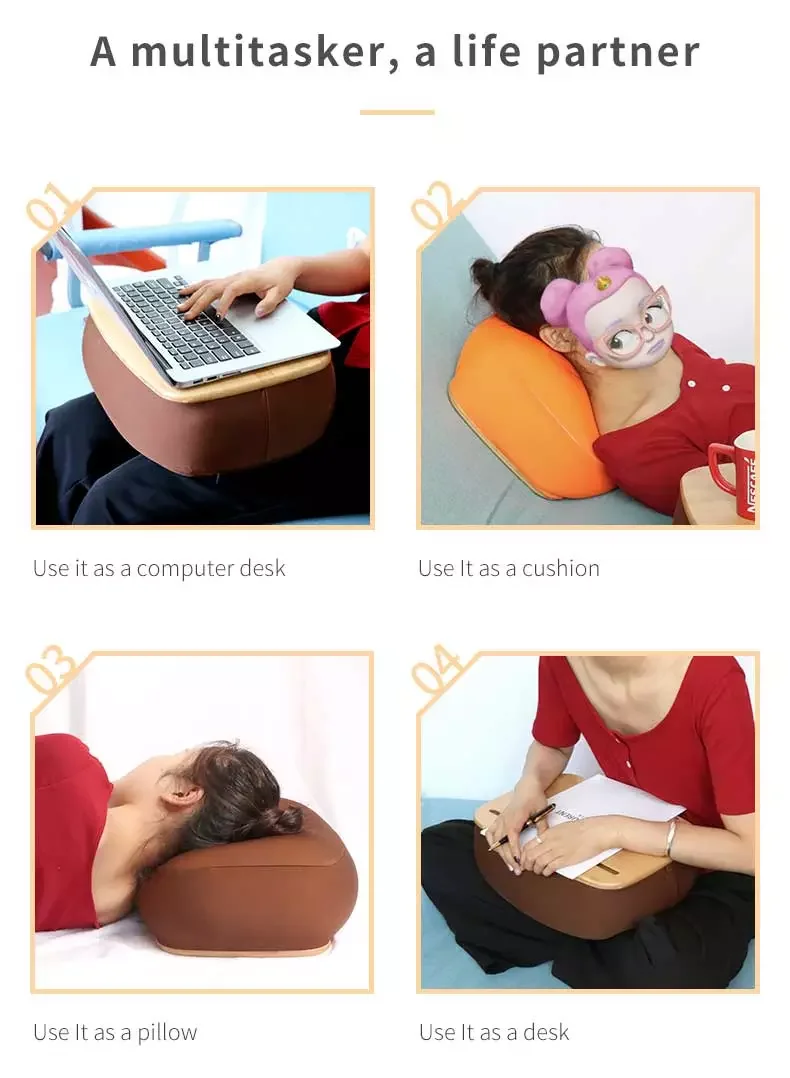 notebook desk