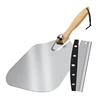 Set grigio da 2 pezzi