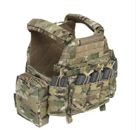 Litai (Quanzhou) Bags Corp., Limited - Military Backpack, Gun Bag