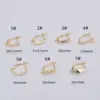 B52 1 #14K oro