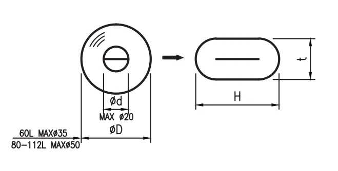 MD-FS Series Capacitor winding machine details