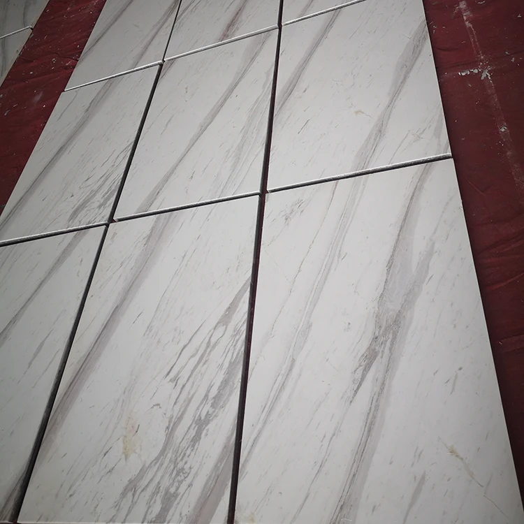 Kitchen Slab Countertops tile White Table Tops China volakas Vanity marble