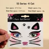Serie 53-6 carta bianca cat