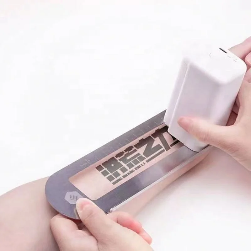 EVEBOT PrintPods ミニプリント機 手のひらサイズのプリンター／EVEBOT PrintPods - RKB毎日放送