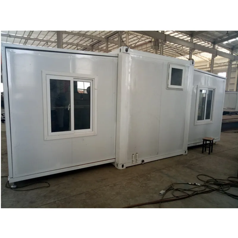 Extendable Pod Wooden Prefabricated Price in Pakistan Building Tiny House