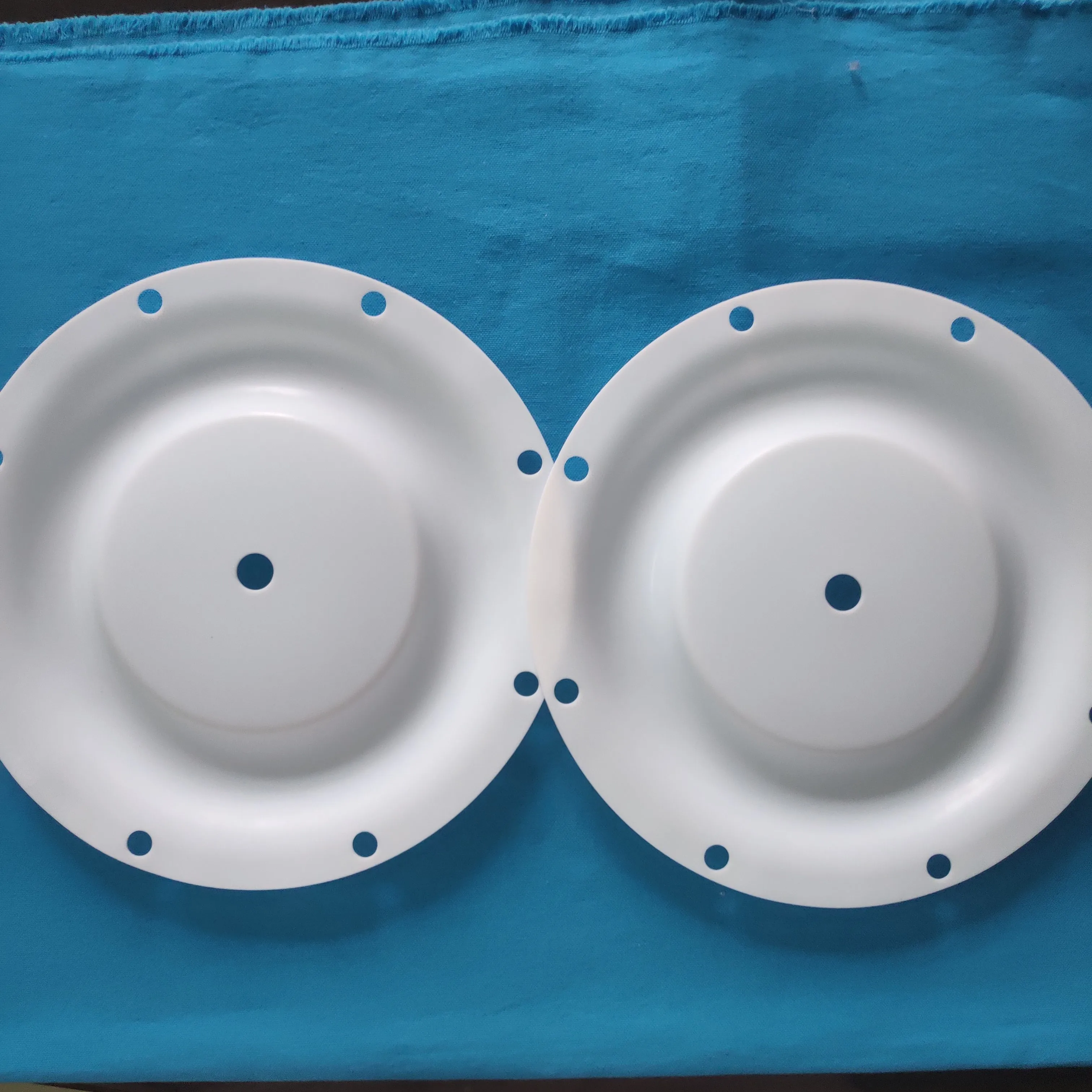 CF286.099.600 Diaphragm details