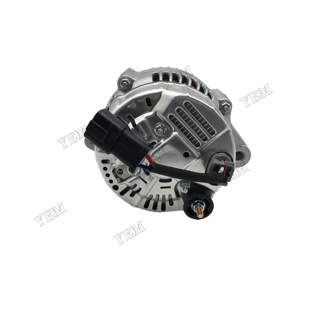 Alternator for Komatsu 6D107 Wholesale Engine Parts 5
