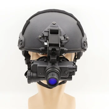 IREEDA NVG-7 ナイトビジョン双眼鏡 防水 1年保証 8段階明るさ