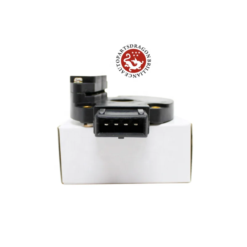 Automotive Engine Parts Ignition Module OEM T1T40771 13225843 1652471 J934 MOD122 for Chevrolet for Hyster Forklifts Replaces