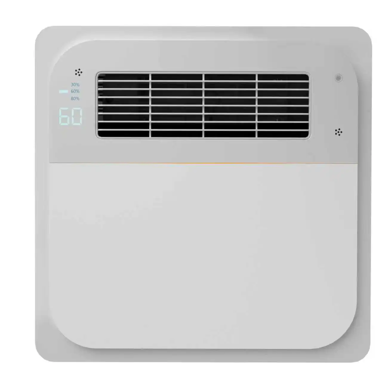 Use Exhaust Ventilation Fan, 110V, Ceiling - detail 6