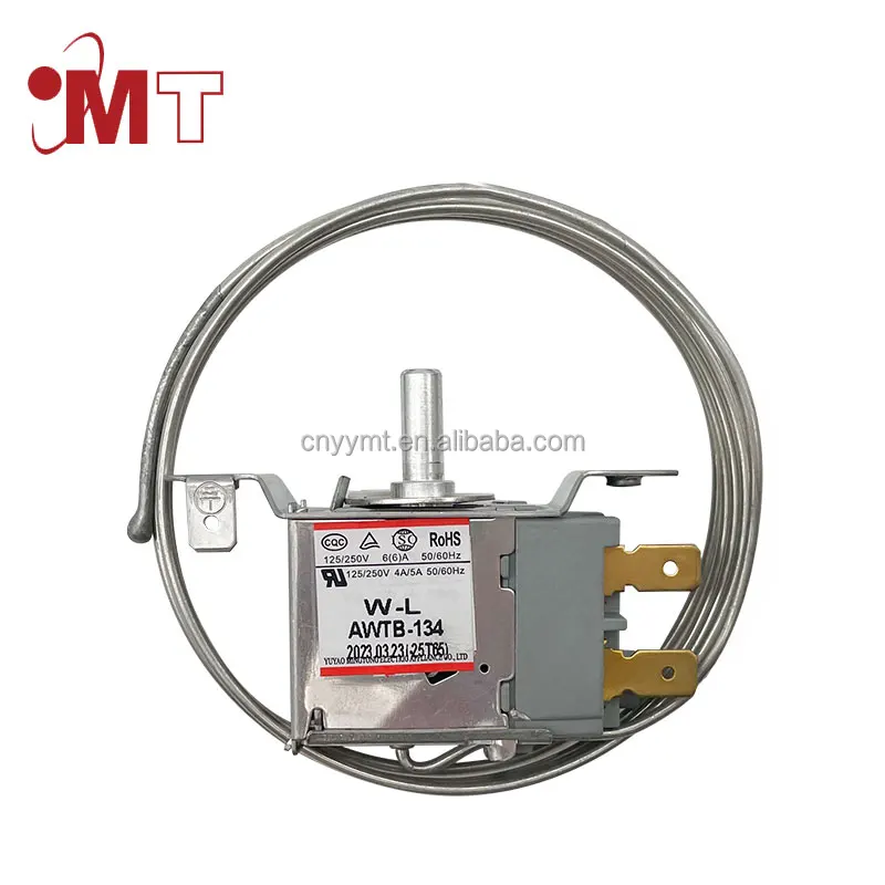 Alibaba.com: AWTB-134 Refrigerator Controller Temperature Sensor ...