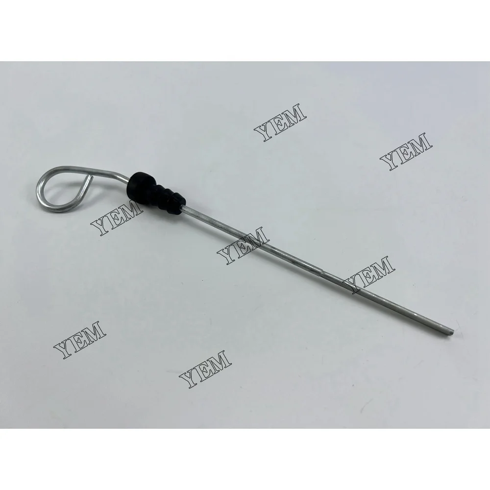 V1505 Oil Dipstick for Kubota Engine Mechanical Engine 16259-36412 Excavator 2