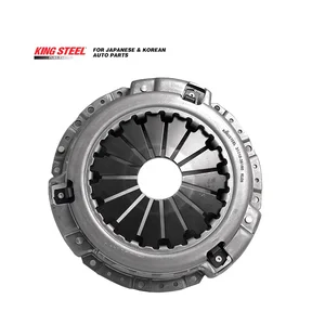 KINGSTEEL OEM 31210-36160 Auto Spare Parts Transimission Clutch Pressure Plate Clutch Cover for TOYOTA LAND CRUISER 3121036160