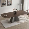 1026 Tavolo da Pranzo in Legno