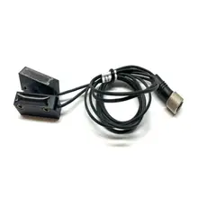 BOH AI-R036-023-00,5-S49F-SA86 Through-Beam Sensor 244340 New Original Ready Stock Industrial Automation PAC Dedicated PLC