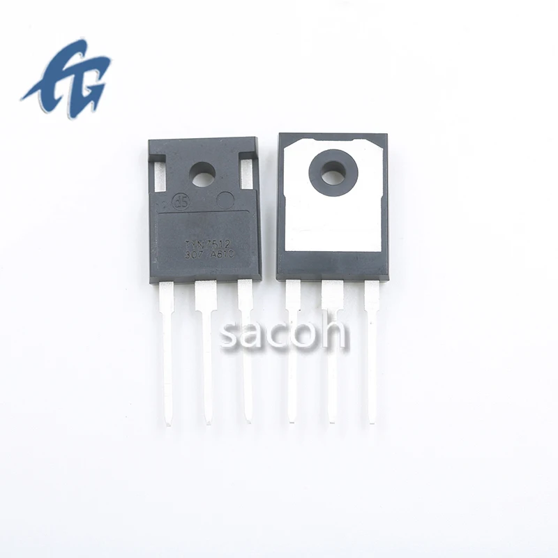 SACOH Furnizori componente electronice originale de înaltă calitate TYN7512