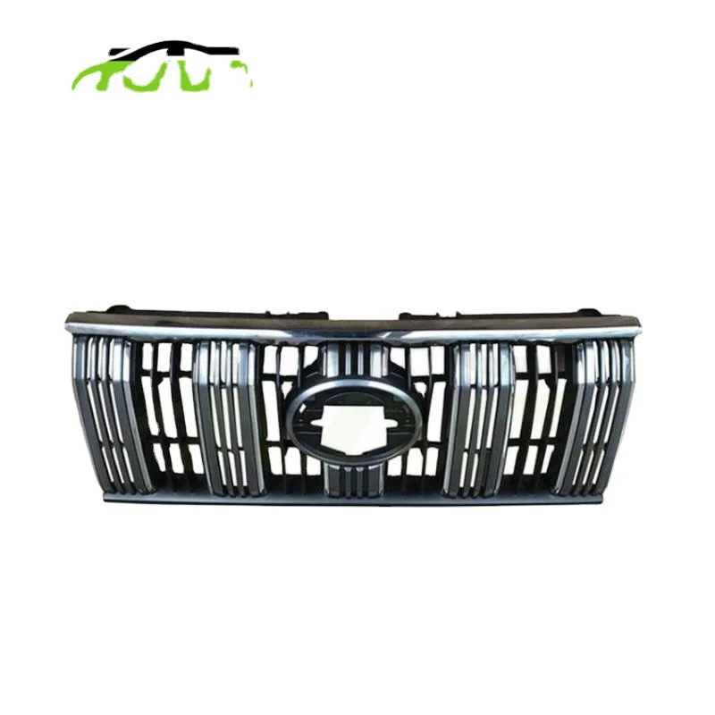 Grille 5310160e90 5310160f10 5310160f20 Grilles Guard Car Chrome