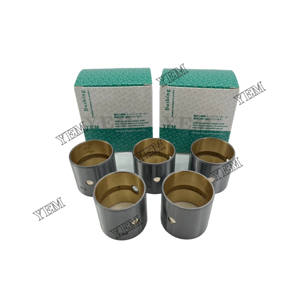 3TNV78 Con Rod Bush for Yanmar Engine Parts for Sale