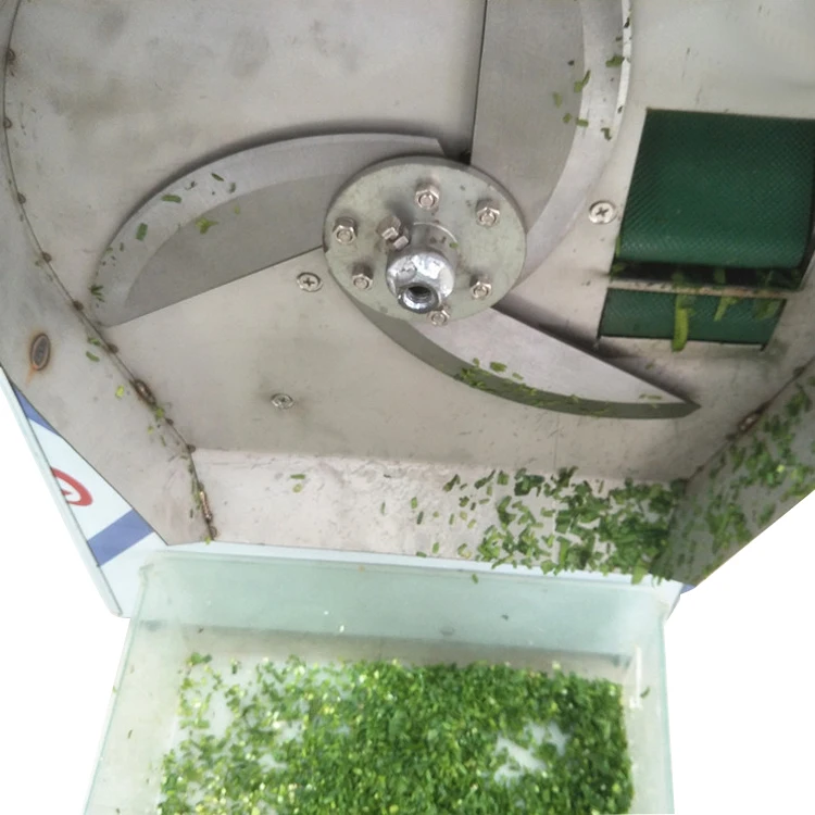 Vegetable Cutter Slicer Machine Shredded Carrot Vegetable Cutter Machine