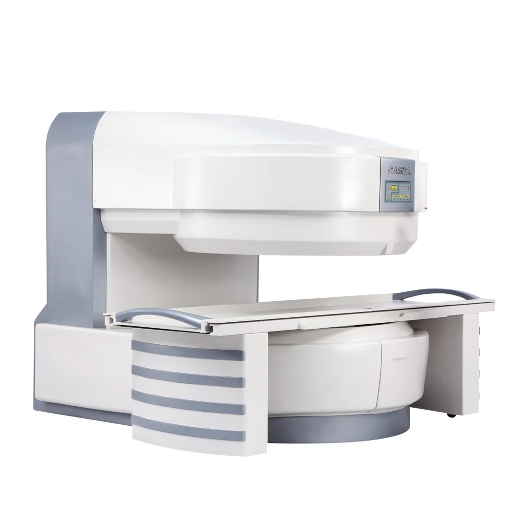 Hospital Medical Equipment Intelligent 0.35T MRI Scan Magnetic Resonance Imaging System