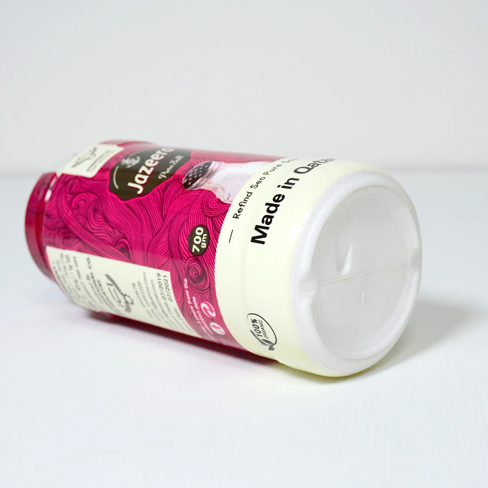 Customized Printing Pet/pvc Heat Full Body Shrink Sleeve Labels ...